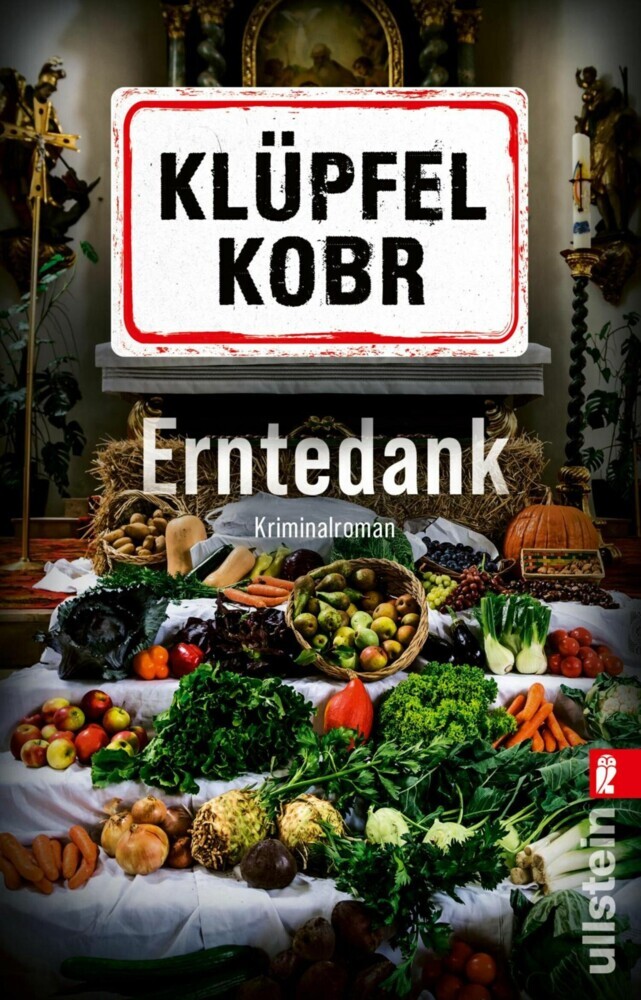 Erntedank main product photo