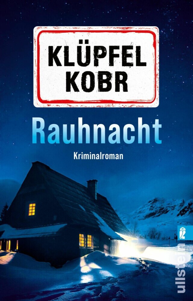 Rauhnacht main product photo
