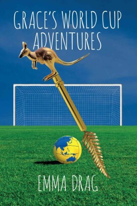 Grace's World Cup Adventures