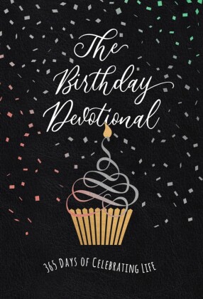 The Birthday Devotional