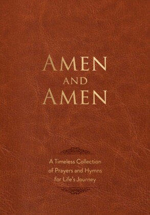 Amen and Amen