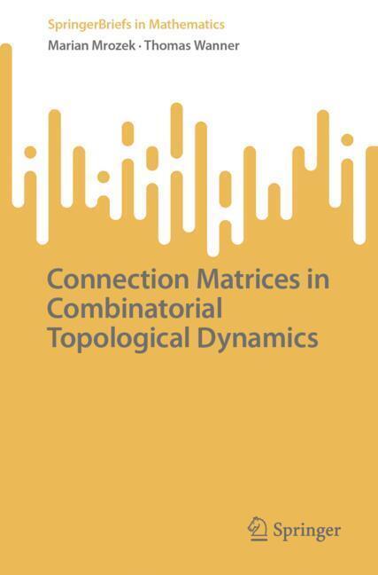 Connection Matrices in Combinatorial Topological Dynamics main product photo