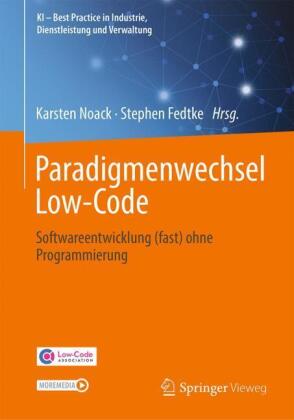 Paradigmenwechsel Low-Code