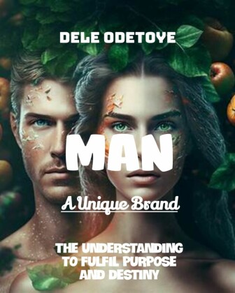 Man, a Unique Brand
