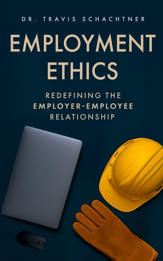 Employment Ethics main product photo