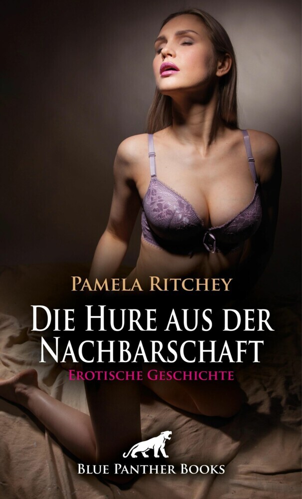 Die Hure aus der Nachbarschaft | Erotische Geschichte main product photo