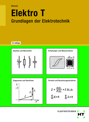 eBook inside: Buch und eBook Elektro T, m. 1 Buch