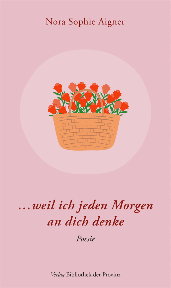 ... weil ich jeden Morgen an dich denke main product photo