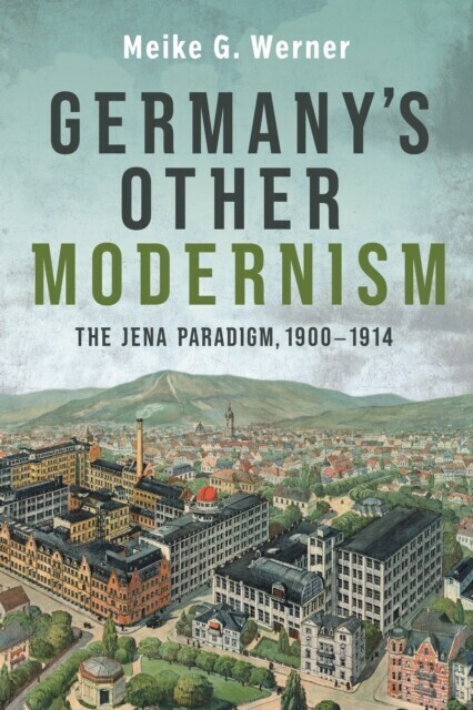 Germany's Other Modernism main product photo