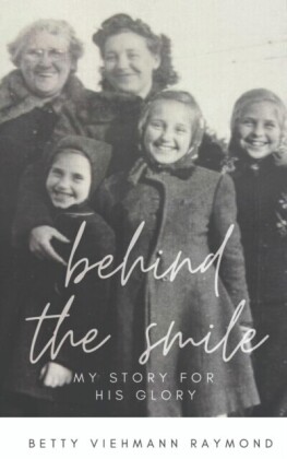 Behind the Smile