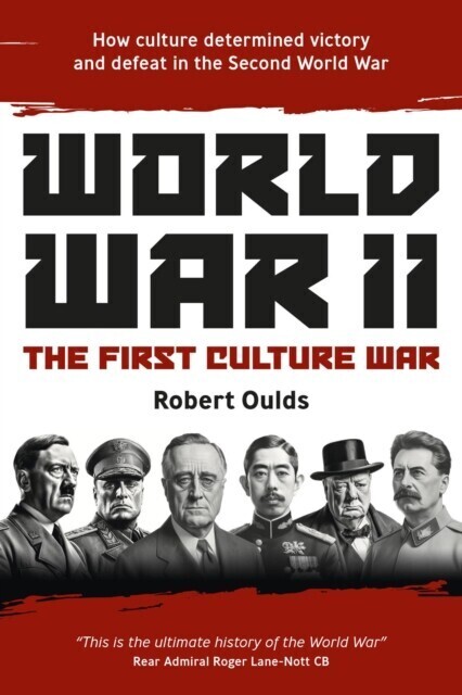 World War II main product photo