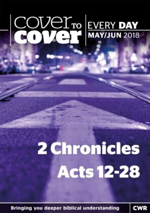 Cover to Cover Every Day