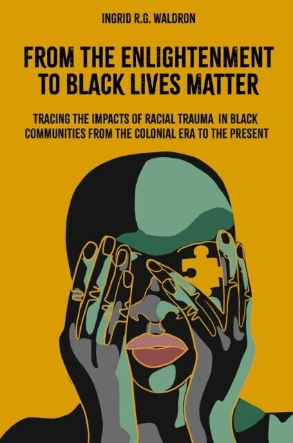 From the Enlightenment to Black Lives Matter main product photo