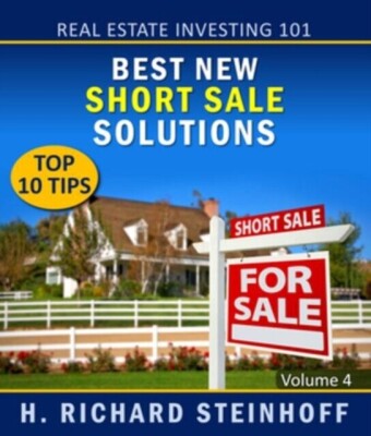 Real Estate Investing 101