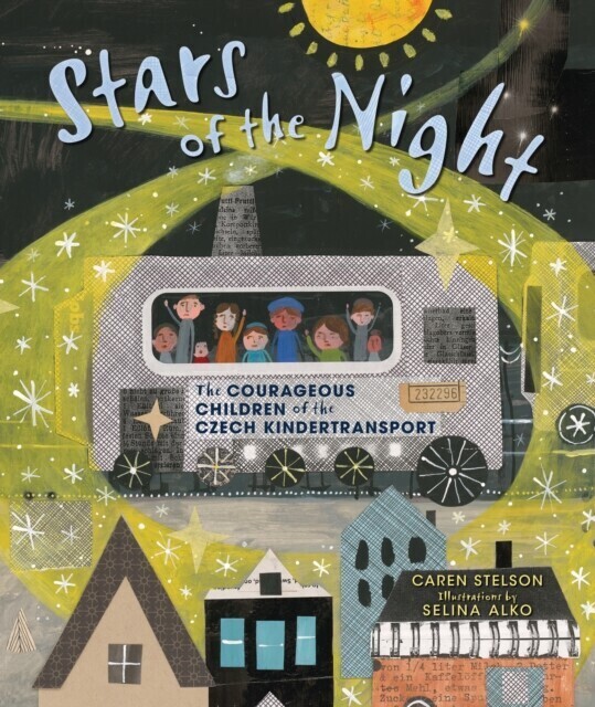 Stars of the Night main product photo