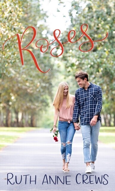 Roses main product photo