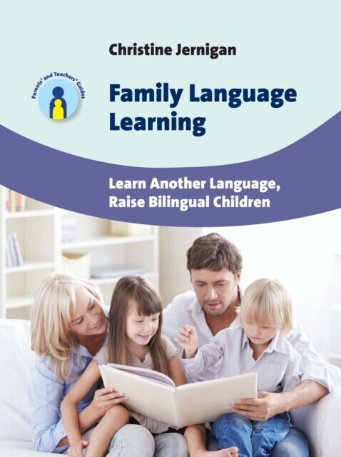 Family Language Learning main product photo