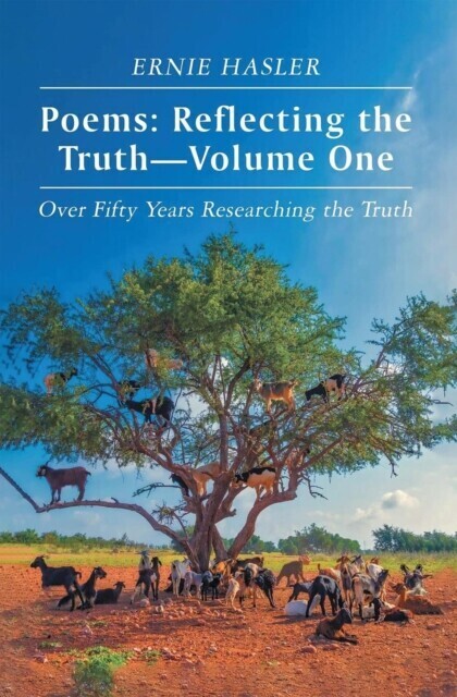 Poems: Reflecting the Truth: -Volume One main product photo