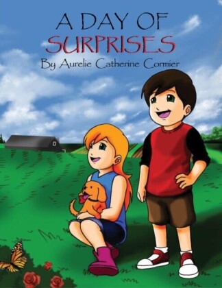 Day of Surprises
