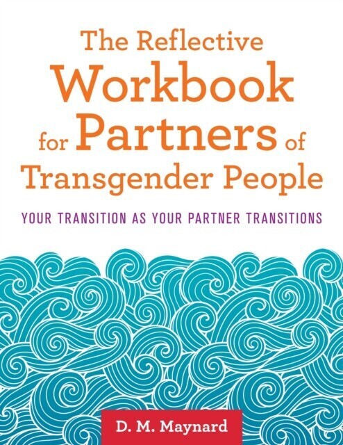 Reflective Workbook for Partners of Transgender People main product photo