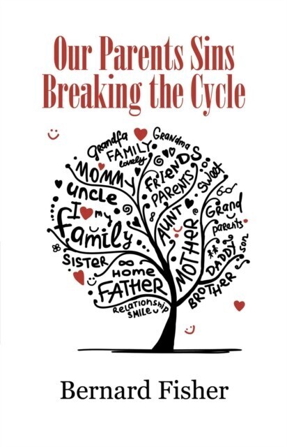 Our Parents Sins Breaking the Cycle main product photo