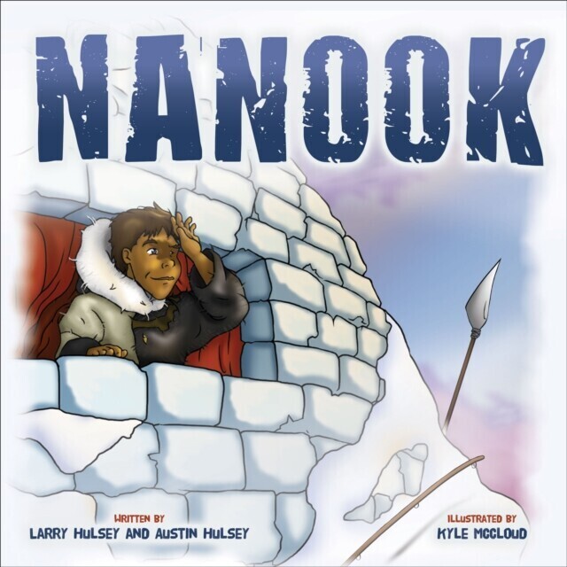 Nanook main product photo