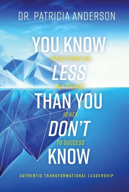 You Know Less Than You Don't Know main product photo