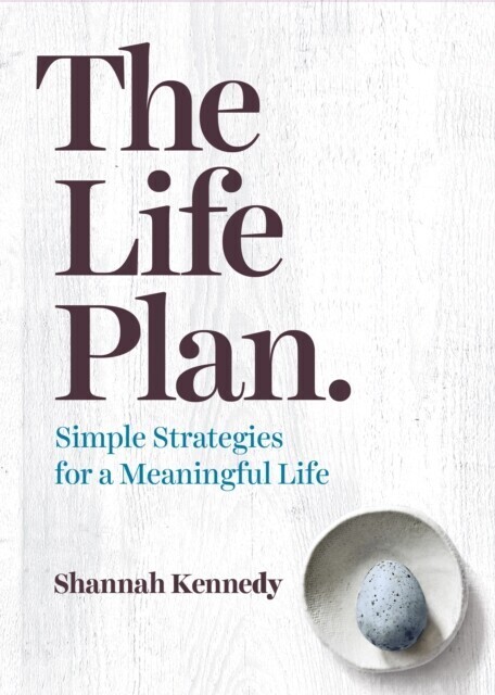 Life Plan main product photo