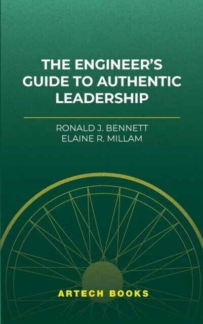 Engineer's Guide to Authentic Leadership main product photo