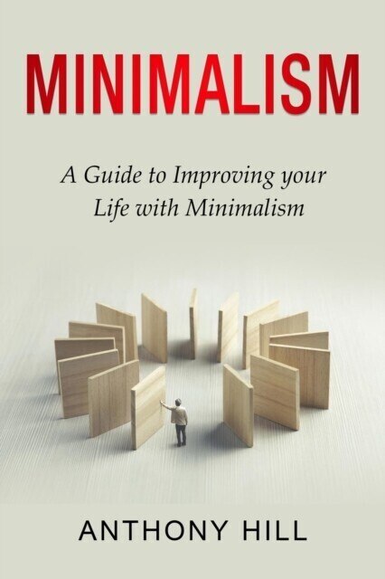 Minimalism main product photo