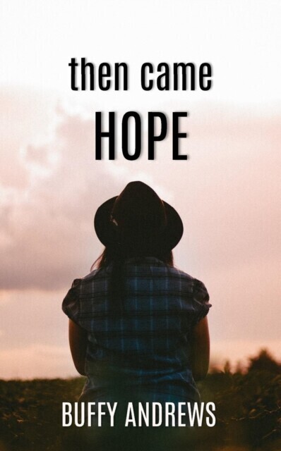 then came HOPE main product photo