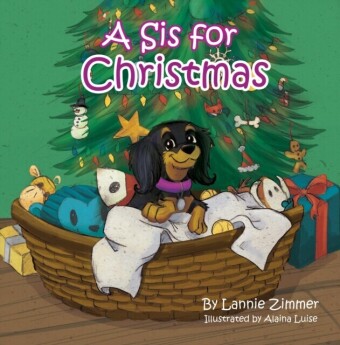 Sis for Christmas
