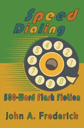 Speed Dialing