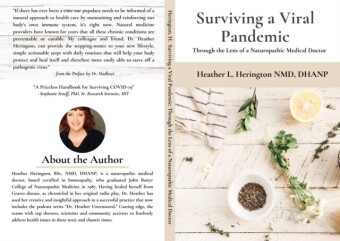 Surviving a Viral Pandemic