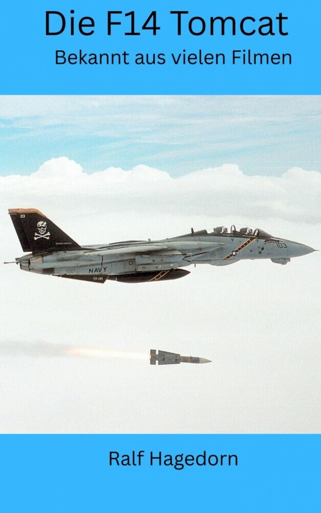 Die F14 Tomcat main product photo