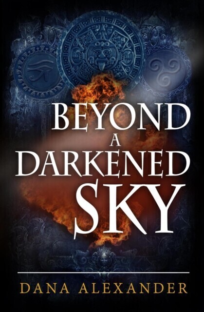 Beyond a Darkened Sky main product photo