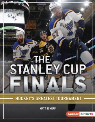 Stanley Cup Finals