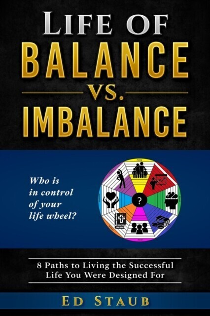 Life of Balance vs. Imbalance main product photo