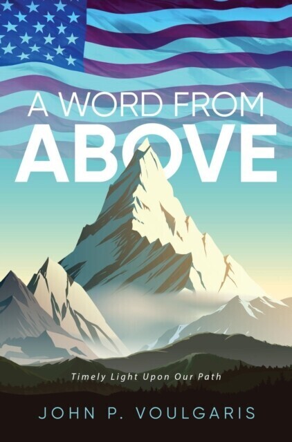 Word From Above main product photo