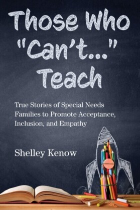 Those Who &quote;Can't...&quote; Teach
