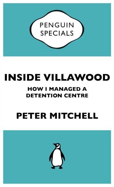 Inside Villawood: Penguin Special main product photo