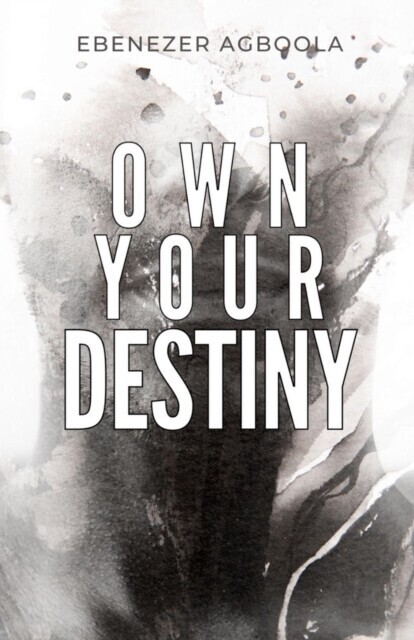 Own Your Destiny main product photo