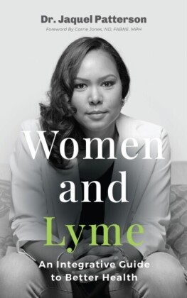 Women and Lyme