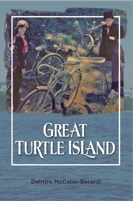 Great Turtle Island main product photo