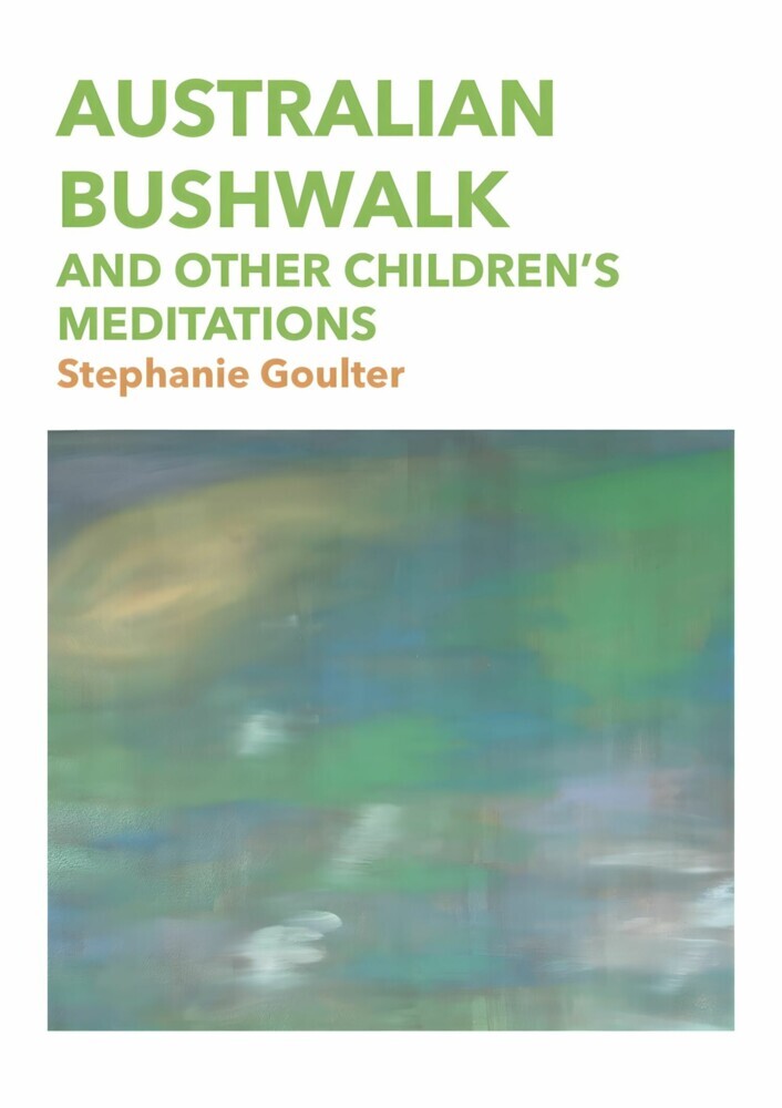 Australian Bushwalk and other Children's Meditations main product photo