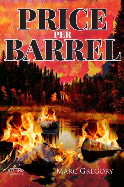Price Per Barrel main product photo