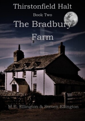 Thirstonfield Halt Book Two
