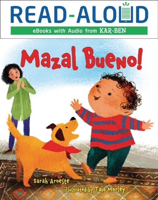 Mazal Bueno! main product photo
