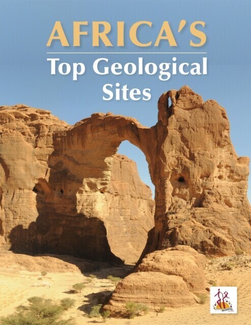 Africa's Top Geological Sites main product photo