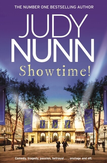 Showtime! main product photo